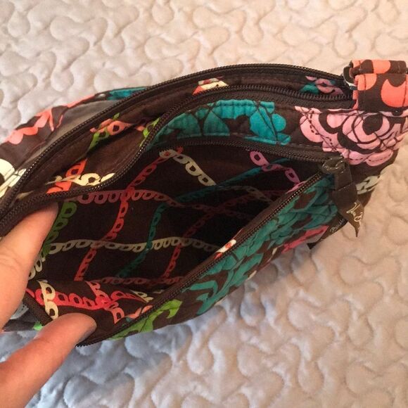 Vera Bradley purse! - Picture 8 of 8